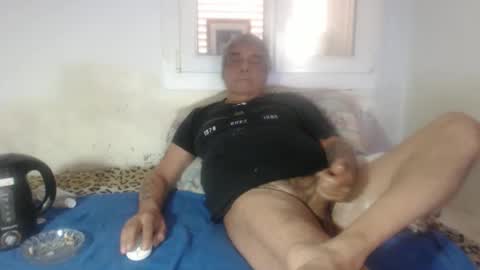 bambino6060 online show from November 10, 2025, 11:53 am