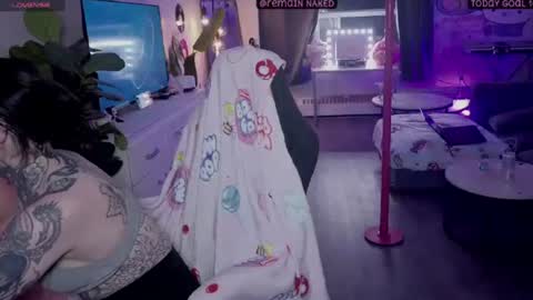 bambitatted online show from February 1, 2026, 2:32 am