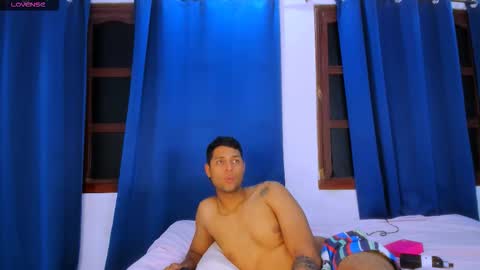 cataliana online show from October 20, 2025, 2:45 am