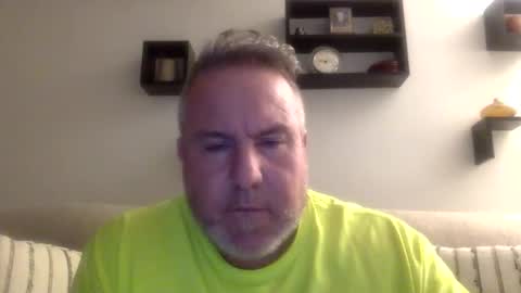 banana5289 online show from December 28, 2024, 2:10 pm
