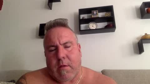 banana5289 online show from September 11, 2025, 7:58 pm