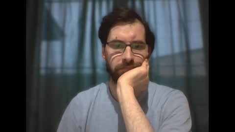 Snapshot of banana_argen_15 chatting on October 12, 2025, 9:47 pm Ezequiel online show from October 12, 2025, 9:47 pm