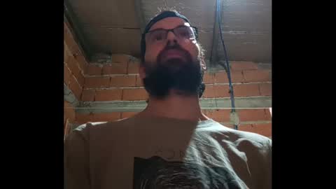 Snapshot of banana_argen_15 chatting on October 16, 2025, 1:28 am Ezequiel online show from October 16, 2025, 1:28 am