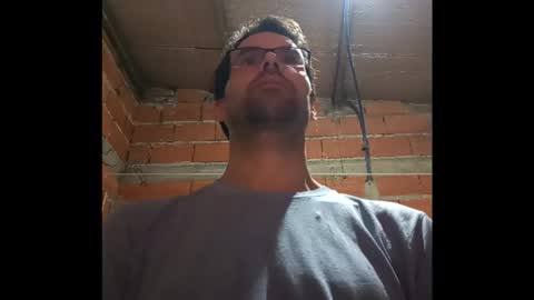 Ezequiel online show from December 14, 2025, 1:33 am