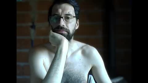 Ezequiel online show from January 11, 2026, 3:39 pm