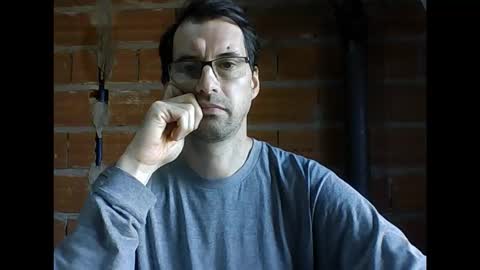 Ezequiel online show from January 18, 2026, 10:02 pm