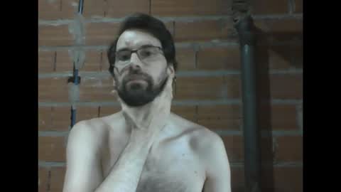 Ezequiel online show from February 15, 2026, 10:17 pm