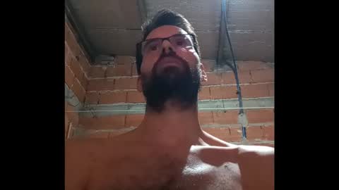 Ezequiel online show from February 23, 2026, 1:25 am