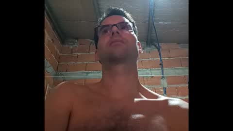 Ezequiel online show from February 24, 2026, 1:47 am