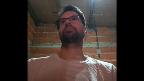 Ezequiel online show from March 14, 2026, 1:34 am