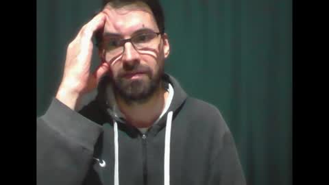 Snapshot of banana_argen_15 chatting on March 26, 2026, 1:33 am Ezequiel online show from March 26, 2026, 1:33 am