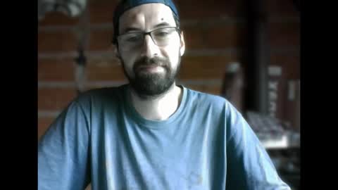 Snapshot of banana_argen_15 chatting on March 30, 2026, 1:45 pm Ezequiel online show from March 30, 2026, 1:45 pm