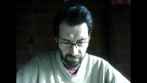 Snapshot of banana_argen_15 chatting on May 5, 2026, 1:30 pm Ezequiel online show from May 5, 2026, 1:30 pm