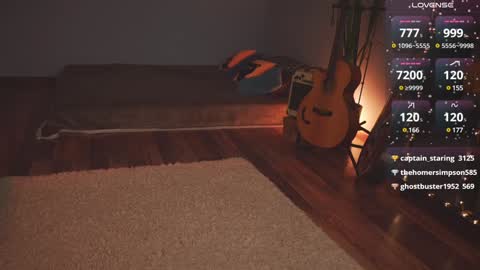 Ellen and  online show from January 9, 2025, 12:52 pm