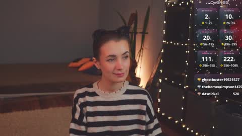 Ellen and  online show from January 15, 2025, 9:02 am