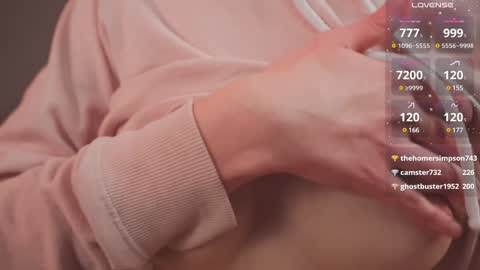 Ellen and  online show from January 26, 2025, 6:06 pm