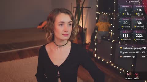 Ellen and  online show from January 27, 2025, 12:58 pm