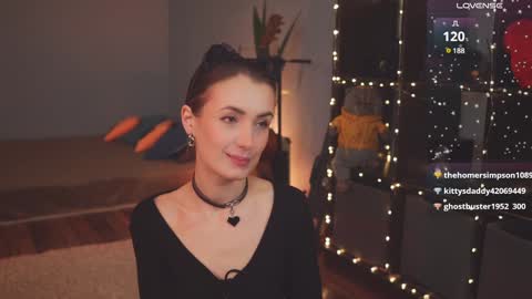 Ellen and  online show from February 8, 2025, 9:03 am