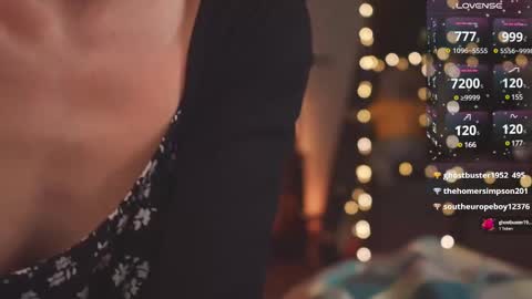 Ellen and  online show from February 17, 2025, 5:43 pm