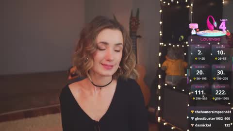 Ellen and  online show from February 25, 2025, 10:47 am