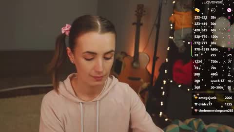 Ellen and  online show from November 4, 2025, 4:17 pm