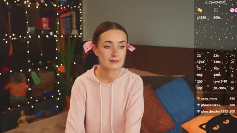 Ellen and  online show from December 14, 2025, 5:29 pm