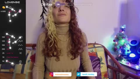 V E R O N I C A online show from December 19, 2024, 5:40 am