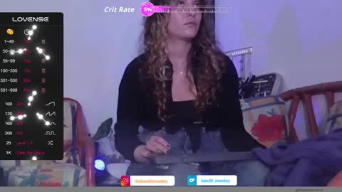 V E R O N I C A online show from January 6, 2026, 4:16 am