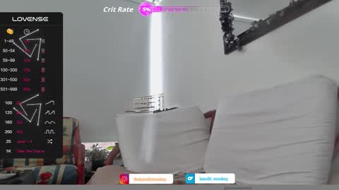 V E R O N I C A online show from February 8, 2026, 9:29 pm