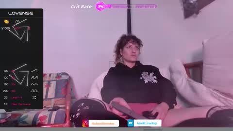 V E R O N I C A online show from February 17, 2026, 3:25 am