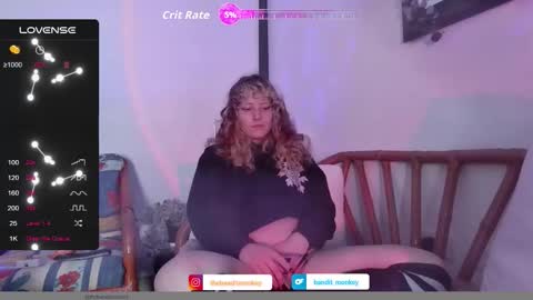 V E R O N I C A online show from February 25, 2026, 2:32 am