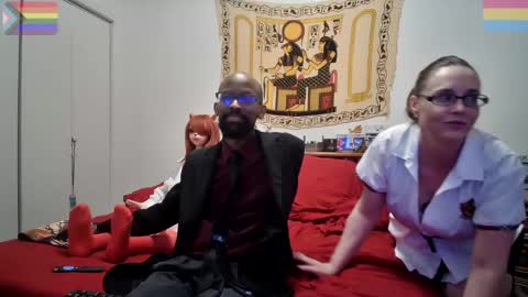 Snapshot of bandohusbando chatting on December 31, 2024, 3:34 am Bando Husbando online show from December 31, 2024, 3:34 am