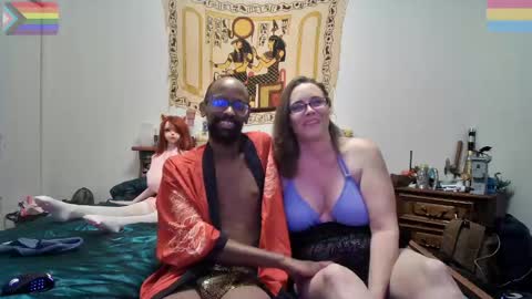 Snapshot of bandohusbando chatting on January 20, 2025, 5:59 am Bando Husbando online show from January 20, 2025, 5:59 am