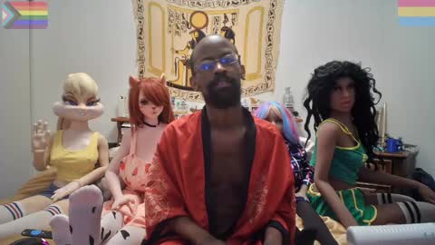 Snapshot of bandohusbando chatting on September 9, 2025, 1:16 am Bando Husbando online show from September 9, 2025, 1:16 am