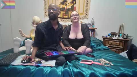 Snapshot of bandohusbando chatting on September 27, 2025, 2:27 am Bando Husbando online show from September 27, 2025, 2:27 am