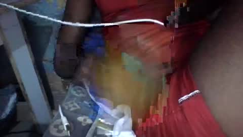 banging_body online show from March 2, 2026, 7:37 am