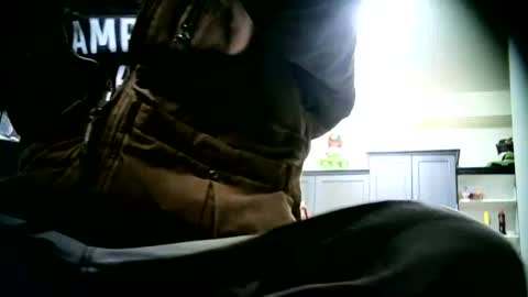 Snapshot of banginondadrumsalldaylong chatting on October 12, 2025, 5:12 pm banginondadrumsalldaylong online show from October 12, 2025, 5:12 pm