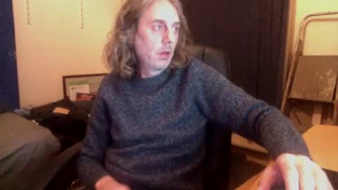 bangintoleather online show from October 5, 2025, 2:10 am