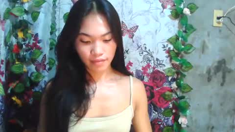 baninay810654 online show from July 16, 2026, 11:11 pm