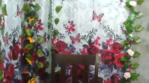 baninay810654 online show from July 17, 2026, 10:47 pm