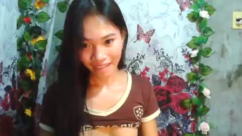 baninay810654 online show from July 18, 2026, 10:57 pm