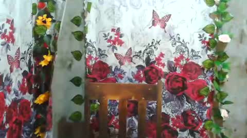 baninay810654 online show from July 22, 2026, 1:52 am