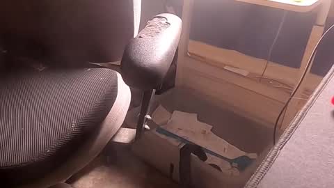 Wank Hank online show from March 20, 2026, 11:04 am