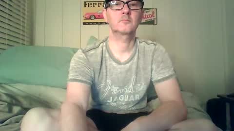 Jay online show from November 19, 2025, 2:22 am