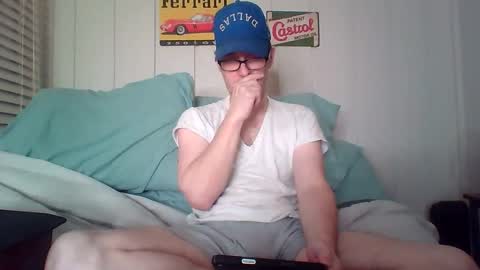 Jay online show from May 14, 2026, 1:23 am