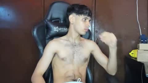 Damiano online show from October 20, 2025, 12:44 am