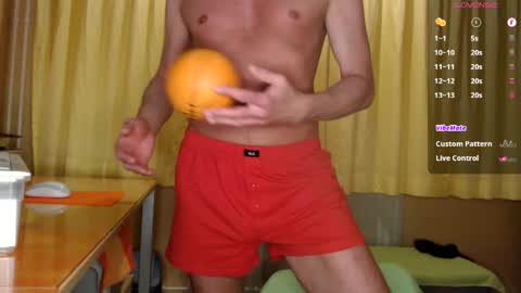       online show from May 4, 2026, 6:15 pm