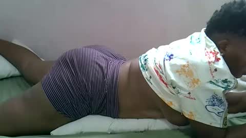 bantubaby online show from March 23, 2026, 1:04 pm