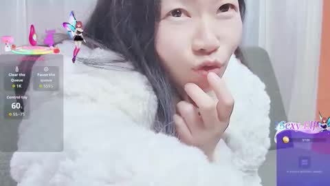 baimi online show from February 8, 2026, 1:58 pm