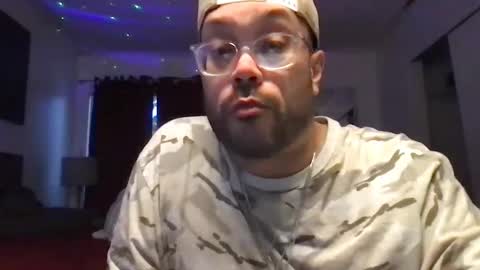ForskinPapi online show from December 14, 2024, 11:34 pm